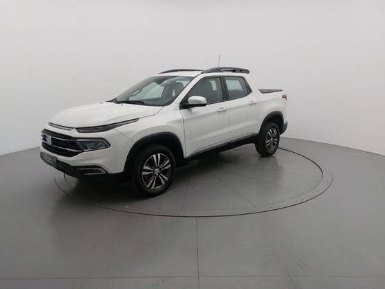 FIAT TORO 1.3 TURBO 270 FLEX FREEDOM AT6 FIAT TORO 1.3 TURBO 270 FLEX FREEDOM AT6